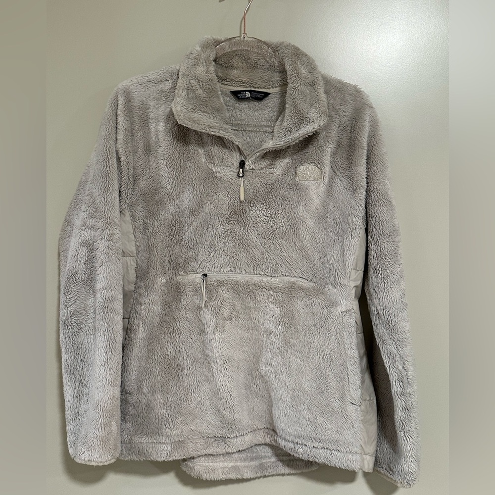 THE NORTH FACE Women's ¼ Zip Pullover